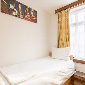 Budget Eenpersoonskamer