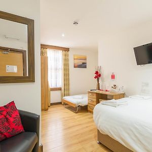 Budget Kamer